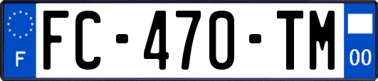 FC-470-TM