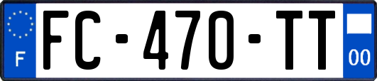 FC-470-TT
