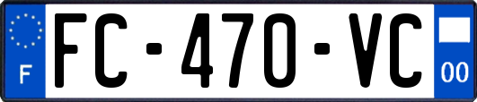 FC-470-VC