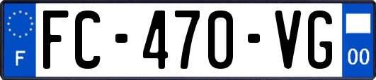FC-470-VG