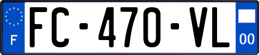 FC-470-VL