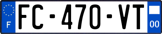 FC-470-VT