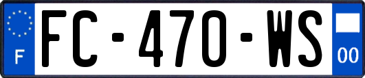 FC-470-WS