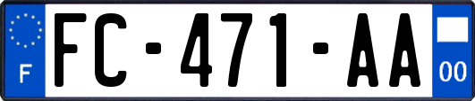 FC-471-AA