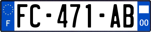 FC-471-AB