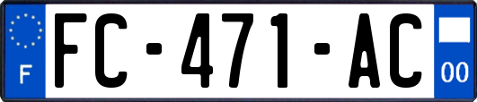 FC-471-AC