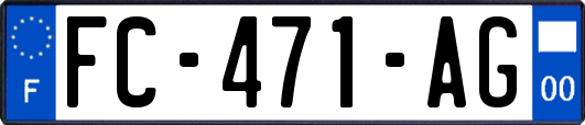 FC-471-AG