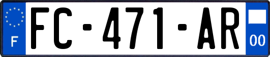 FC-471-AR