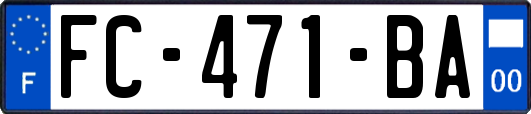 FC-471-BA