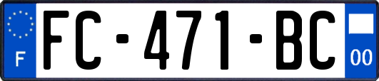 FC-471-BC