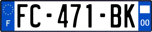 FC-471-BK