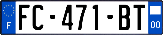 FC-471-BT