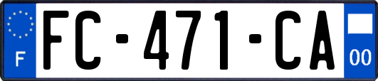 FC-471-CA