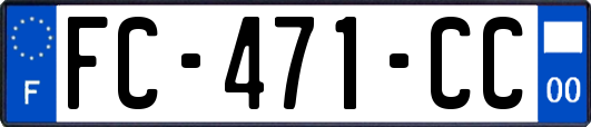 FC-471-CC