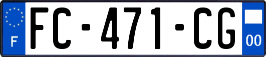 FC-471-CG