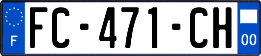 FC-471-CH