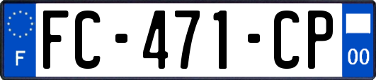 FC-471-CP