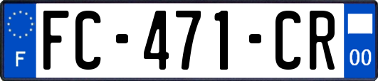 FC-471-CR