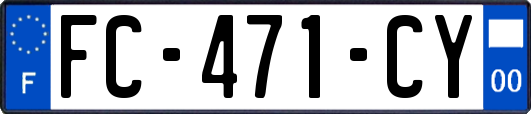 FC-471-CY