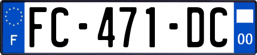 FC-471-DC