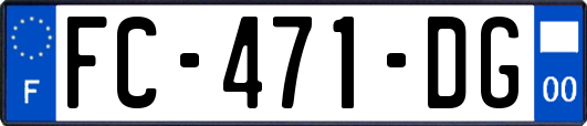 FC-471-DG