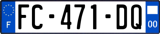 FC-471-DQ