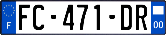 FC-471-DR