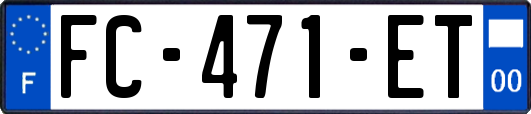 FC-471-ET