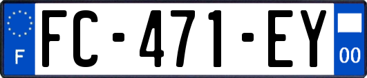 FC-471-EY