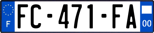 FC-471-FA