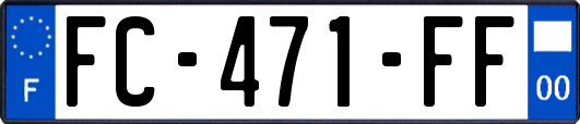 FC-471-FF