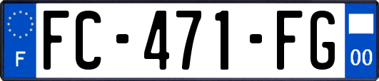 FC-471-FG