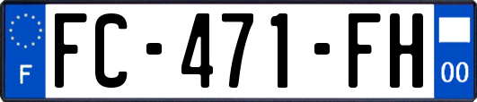 FC-471-FH
