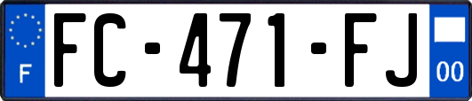 FC-471-FJ