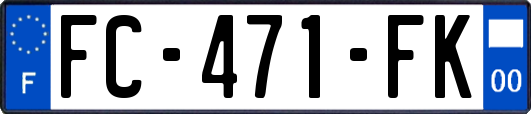 FC-471-FK