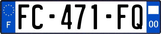 FC-471-FQ