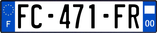 FC-471-FR