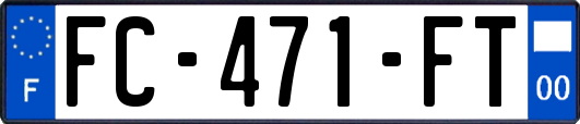 FC-471-FT