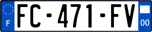 FC-471-FV