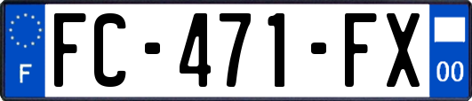 FC-471-FX