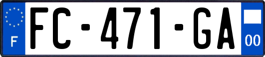 FC-471-GA