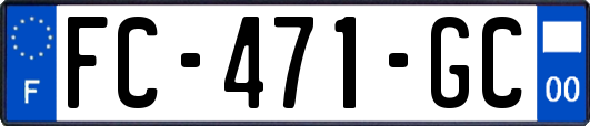 FC-471-GC