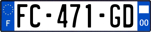 FC-471-GD
