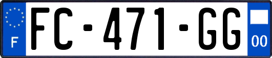 FC-471-GG