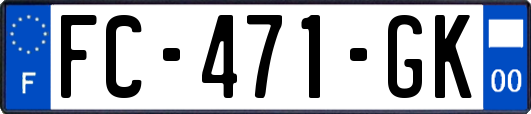 FC-471-GK