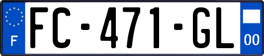 FC-471-GL