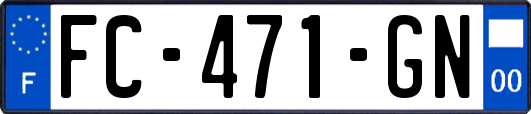 FC-471-GN