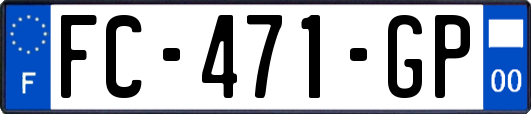 FC-471-GP