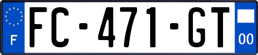 FC-471-GT