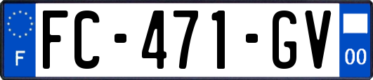 FC-471-GV